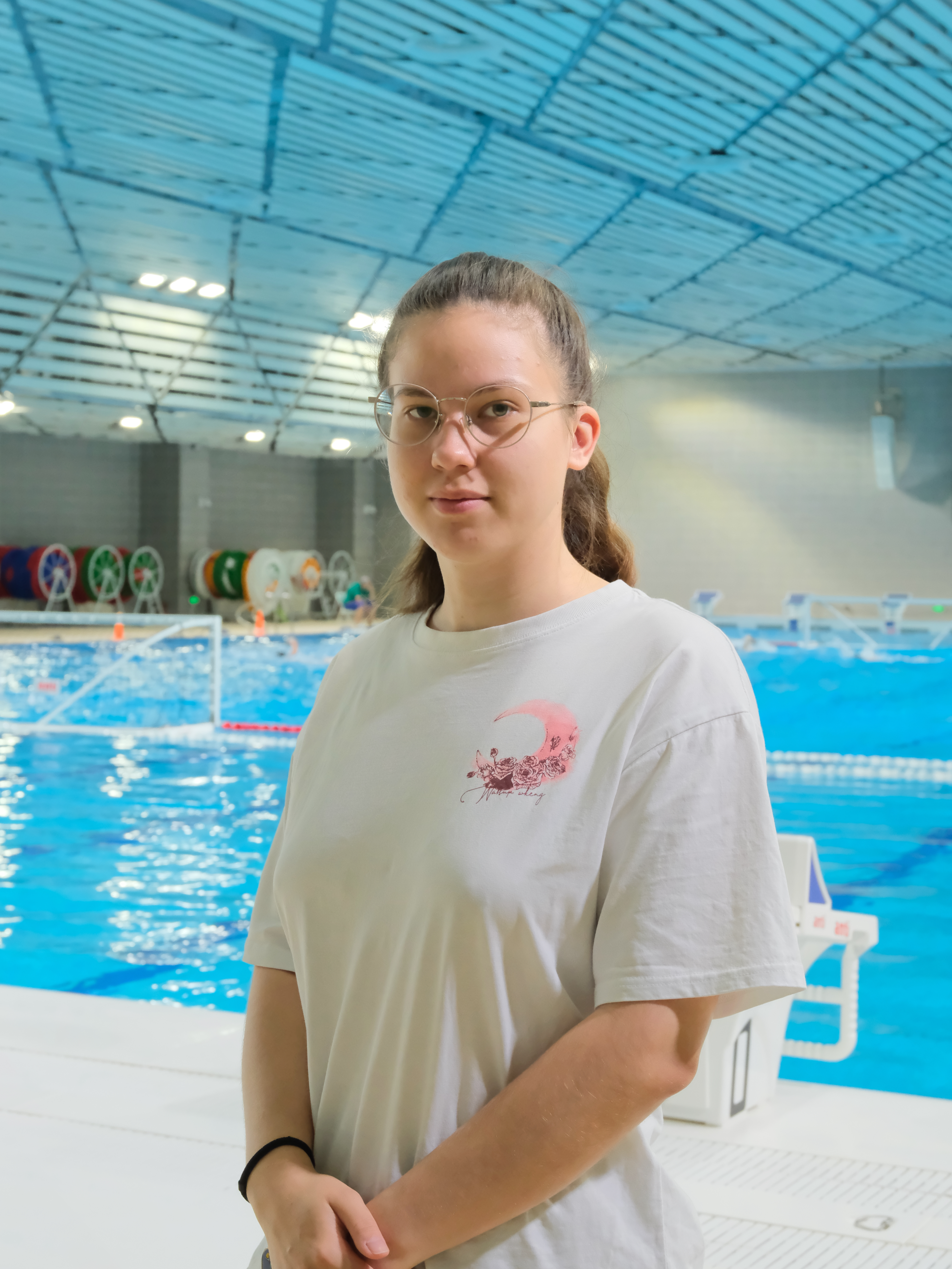 Истомина Полина Александровна